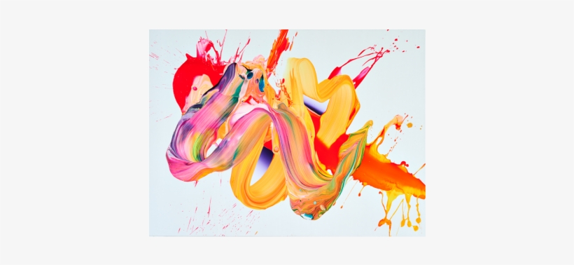 Pinturas Abstractas Al Óleo, Pinturas De Arte, Arte - Tao, transparent png #4084097