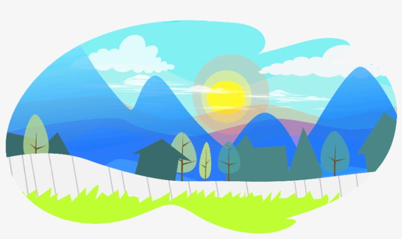 Wonder Grove Kids Graphicscharacter Background Design - Illustration, transparent png #4084129