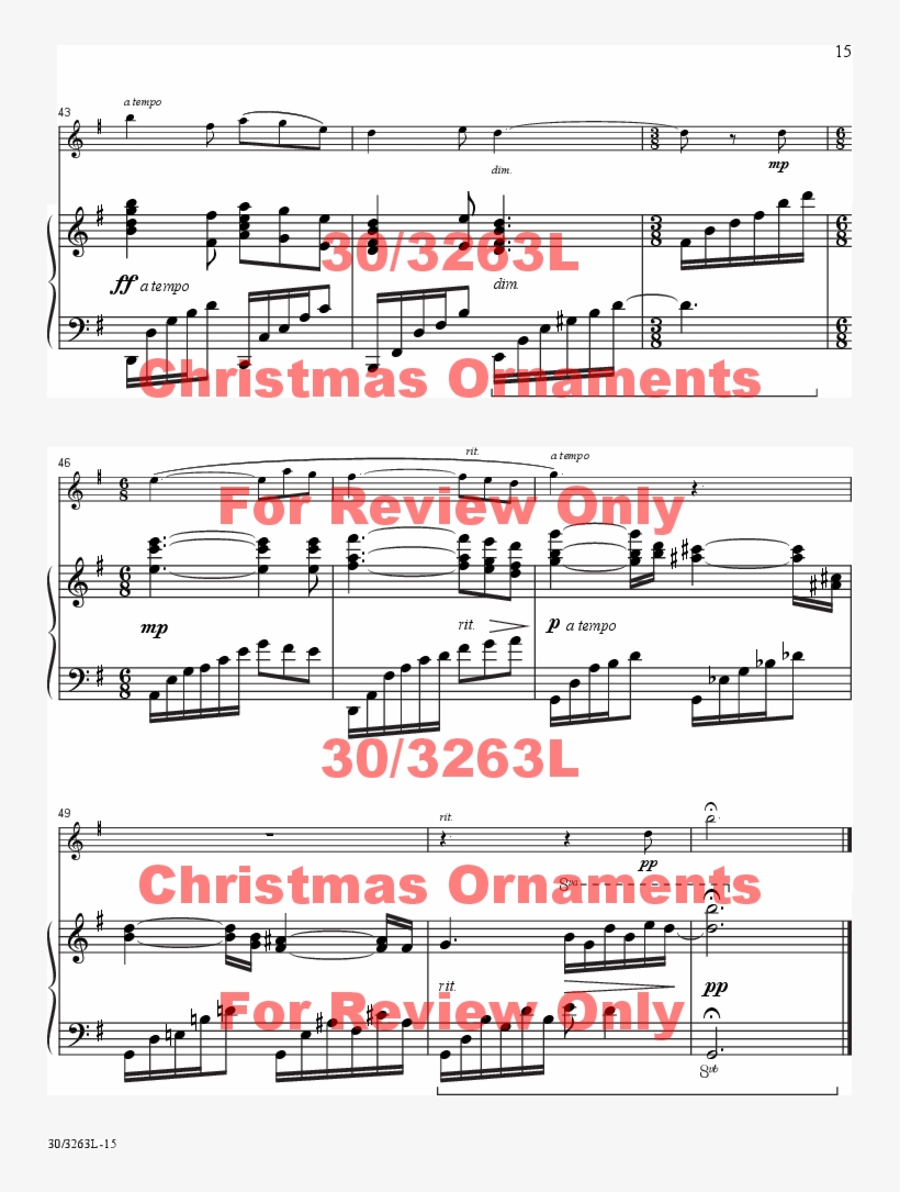 Thumbnail Christmas Ornaments Thumbnail - Christmas Day, transparent png #4084198