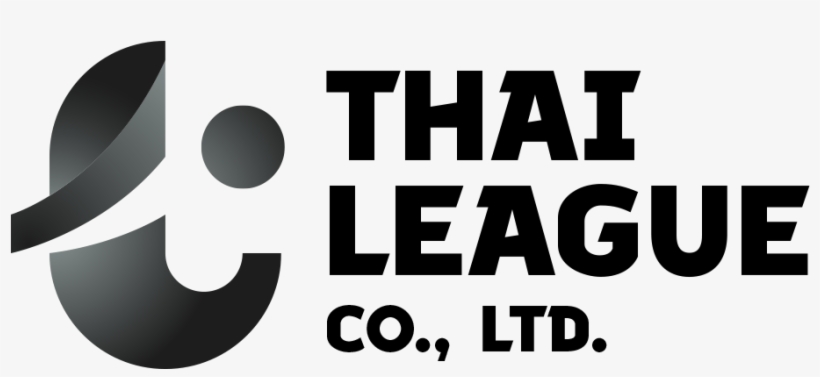 Thai League Company 2016 - Logo Thai League 2017, transparent png #4084201