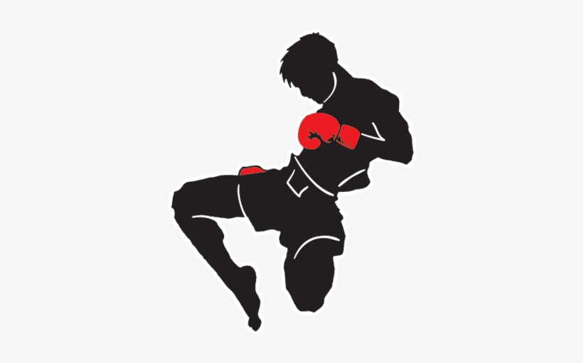 The Benefits Of Muay Thai Classes - Muay Thai, transparent png #4084226