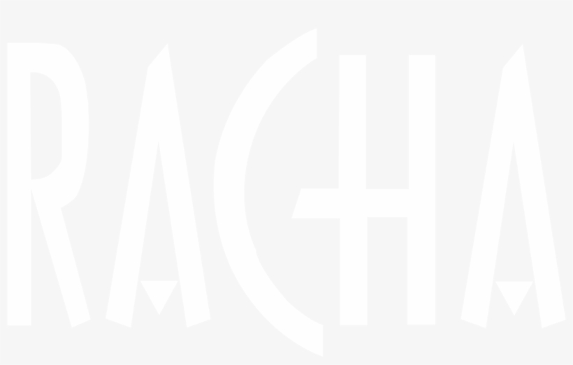 Racha Thai Racha Thai - Racha Name Logo, transparent png #4084350