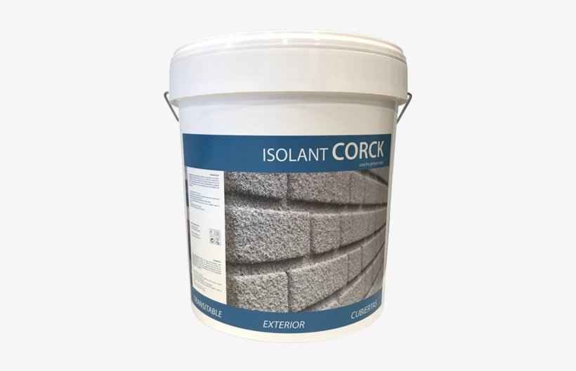 Latest Corcho Proyectado Color Tienda Online Pinturas - Photography, transparent png #4084426