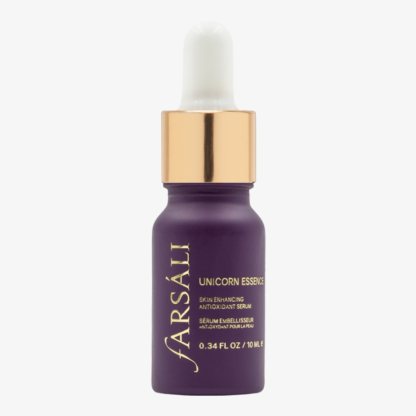 Farsali Unicorn Essence 10ml, transparent png #4084534