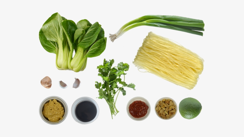 Description - Pad Thai, transparent png #4084567