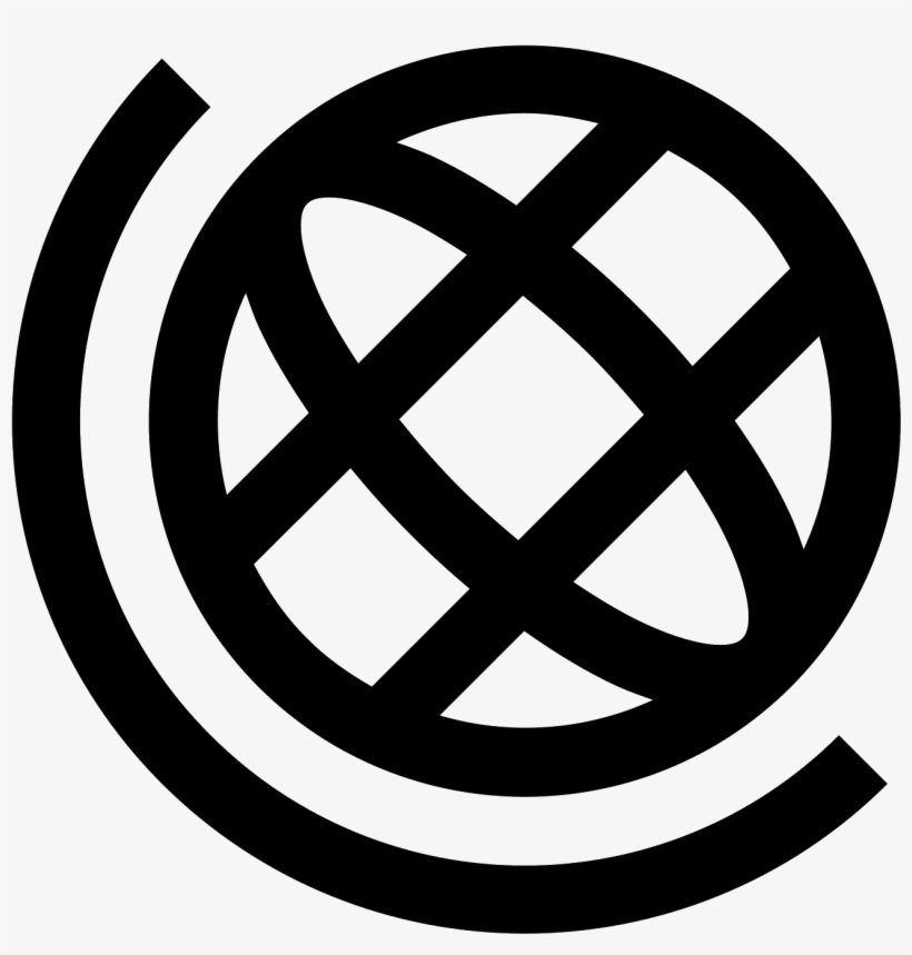 Globo Terráqueo Icon - Icon, transparent png #4084703