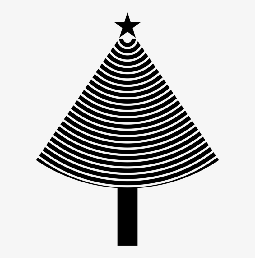 Kisscc Christmas Tree Christmas Day Christmas Decoration - M I H - Gestreiftes Shirt Aus Baumwolle,streifen, transparent png #4084742
