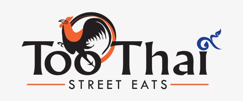 Delicious Thai Street Food - Too Thai Street Eats, transparent png #4084768