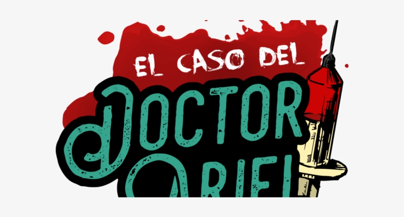 Descifrado Escape Room - Physician, transparent png #4084862