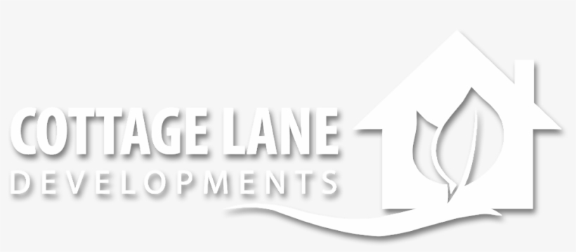 Cottage Lane Logo - Graphics, transparent png #4084916