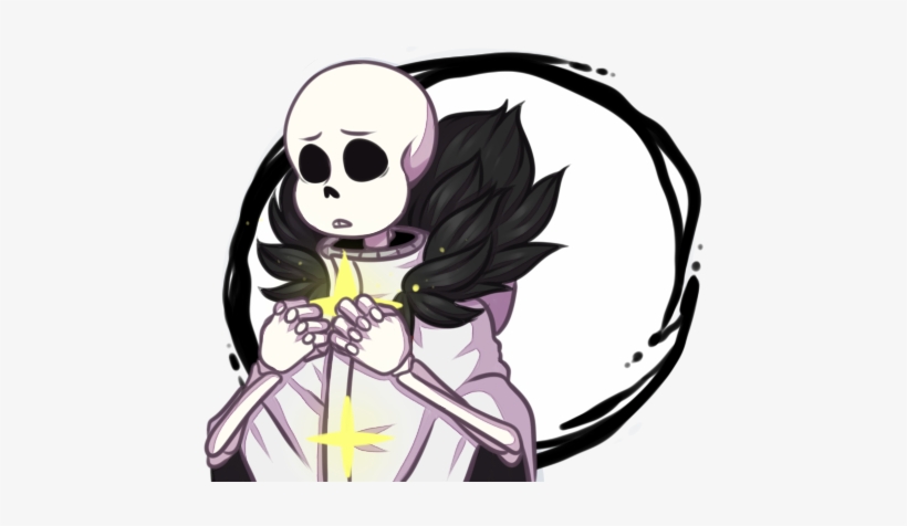 Image - Paper Crane Sans Cute, transparent png #4084951