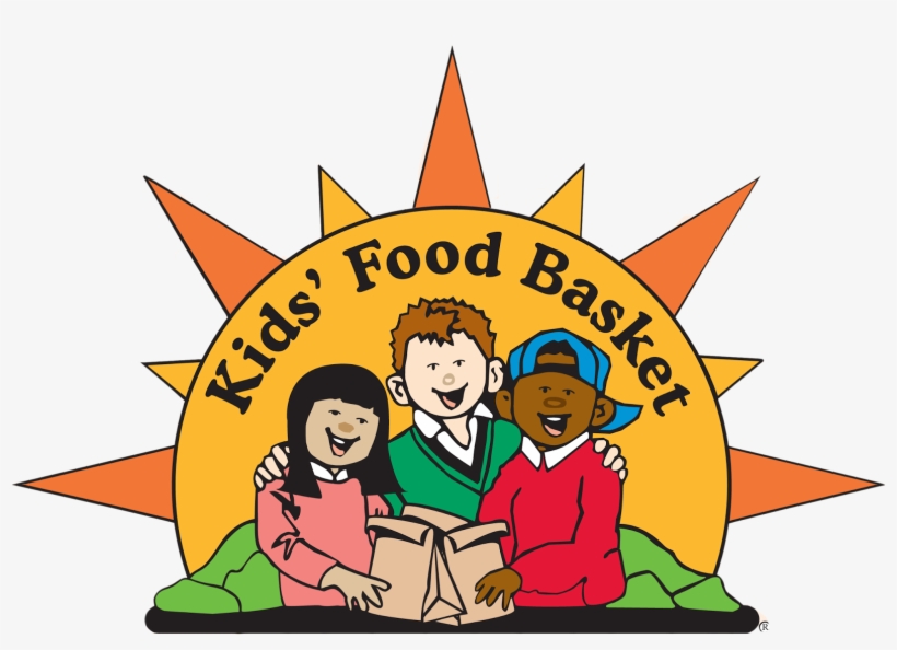 Kids' Food Basket - Kids Food Basket, transparent png #4084979