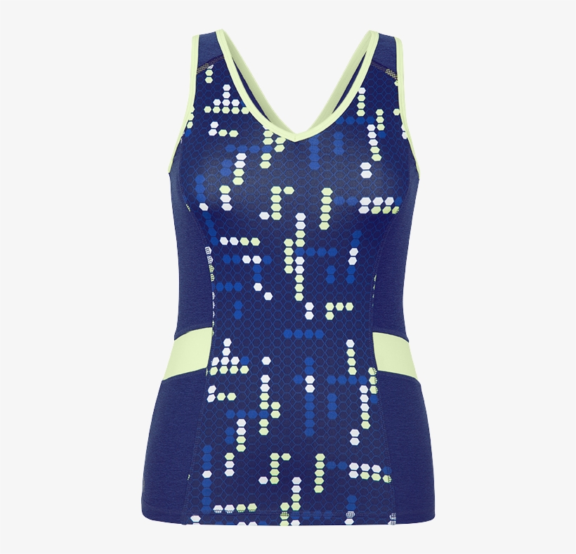 Alicia Tank - Tail, Inc., transparent png #4085088