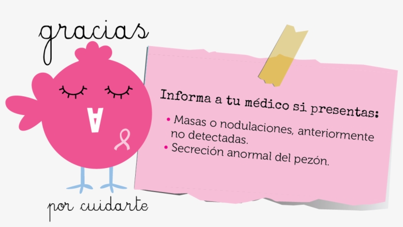 Octubre Mes Del Cancer De Mama Was Last Modified - Mama Gallina, transparent png #4085212