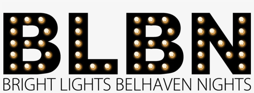 Bright Lights Belhaven Nights - Paparazzi, transparent png #4085232