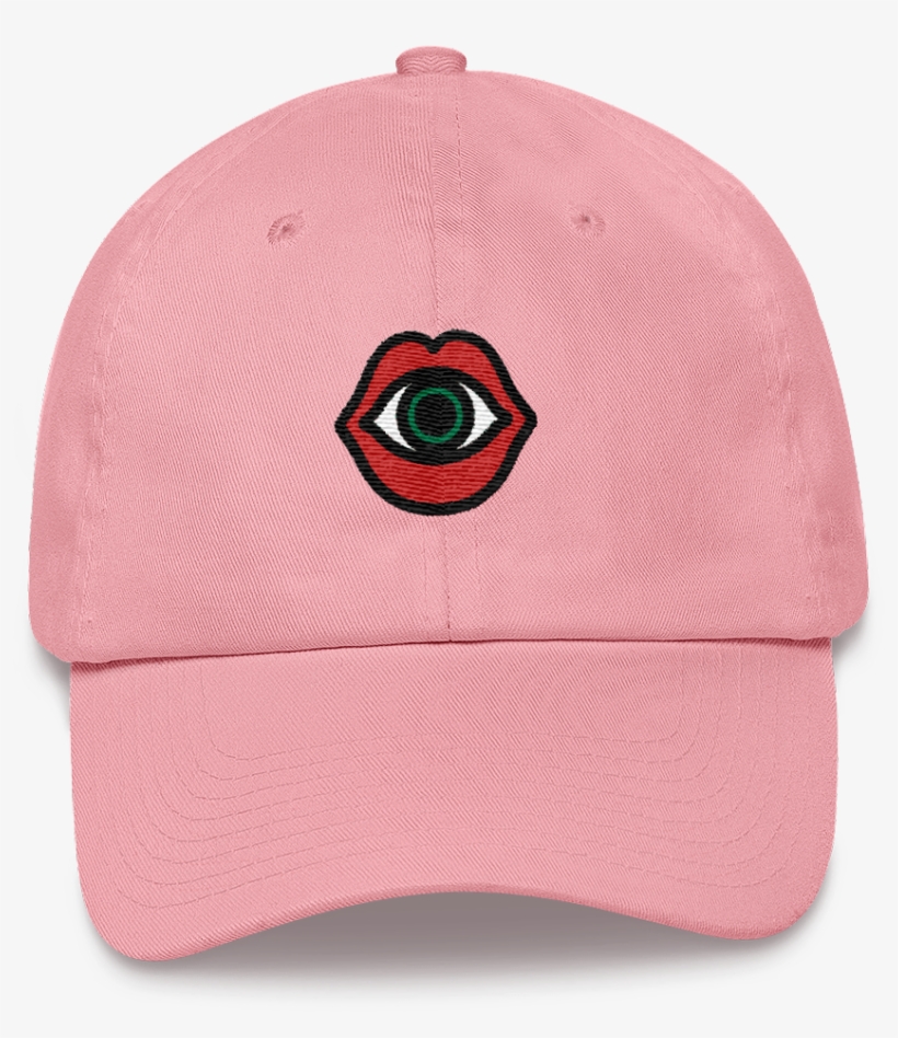 Sushi Tuna Nigiri Classic Cotton Dad Ball Cap, transparent png #4085368