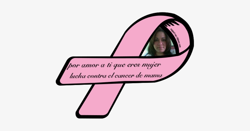 Por Amor A Ti Que Eres Mujer / Lucha Contra El Cancer - Get Help Mental Health, transparent png #4085410