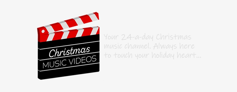 Christmas Music Videos - The Ensign Chorus, transparent png #4085412
