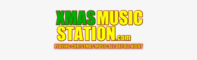 Christmas Music Station - Christmas Day, transparent png #4085436