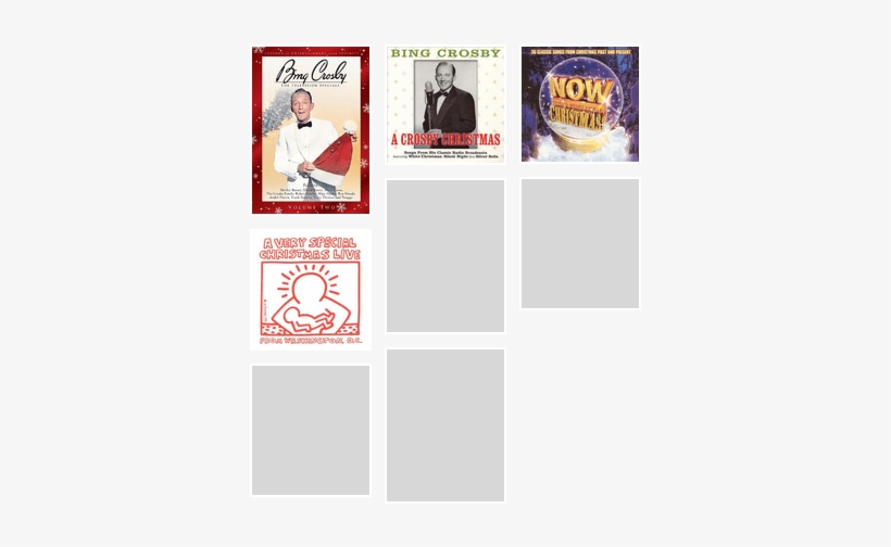 Christmas Music - Very Special Christmas Live: From Washington, D.c., transparent png #4085464