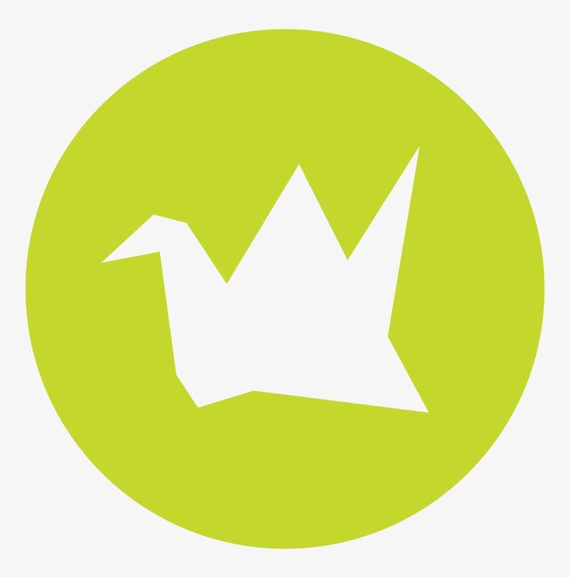 Logo Twitter Verde Png, transparent png #4085537