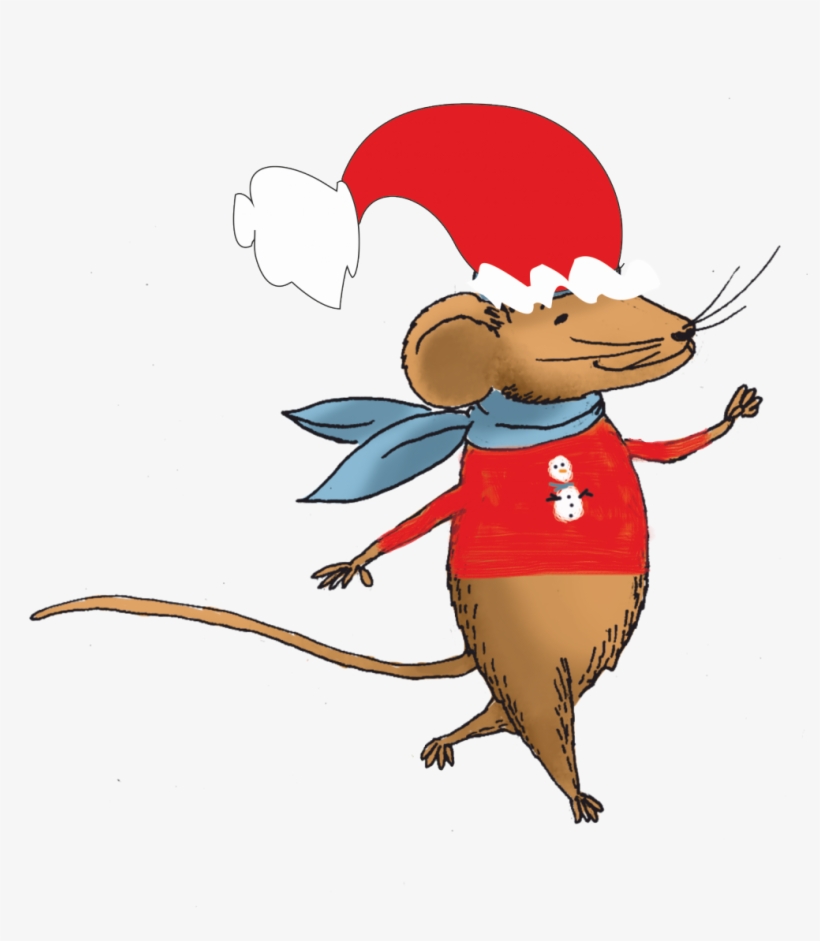 Christmas Music Competition - Cartoon, transparent png #4085562