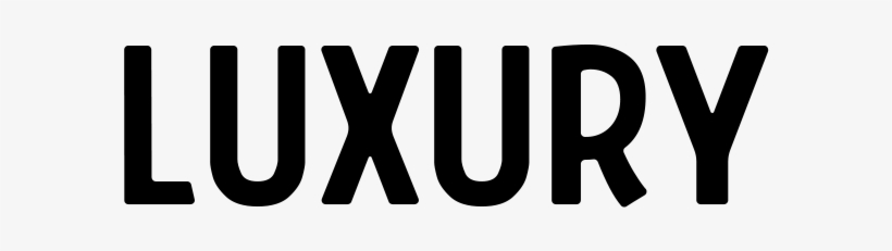 Luxury - Design, transparent png #4085594