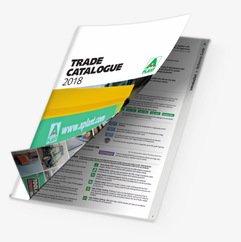 A-plant Trade Catalogue - Trade, transparent png #4085596