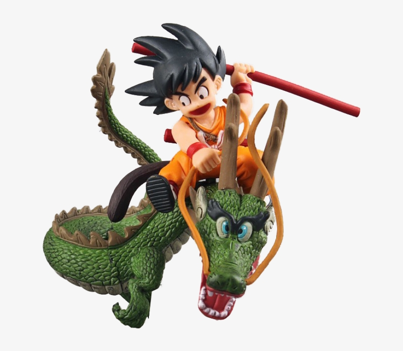 Son Goku Dragon Ball Z Action Figure - Dragon Ball Museum Collection 2 - Figure Son Goku 5, transparent png #4085615