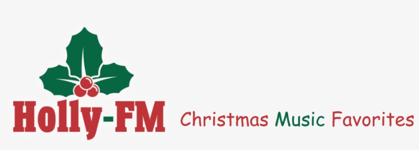 Logo - Christmas, transparent png #4085696