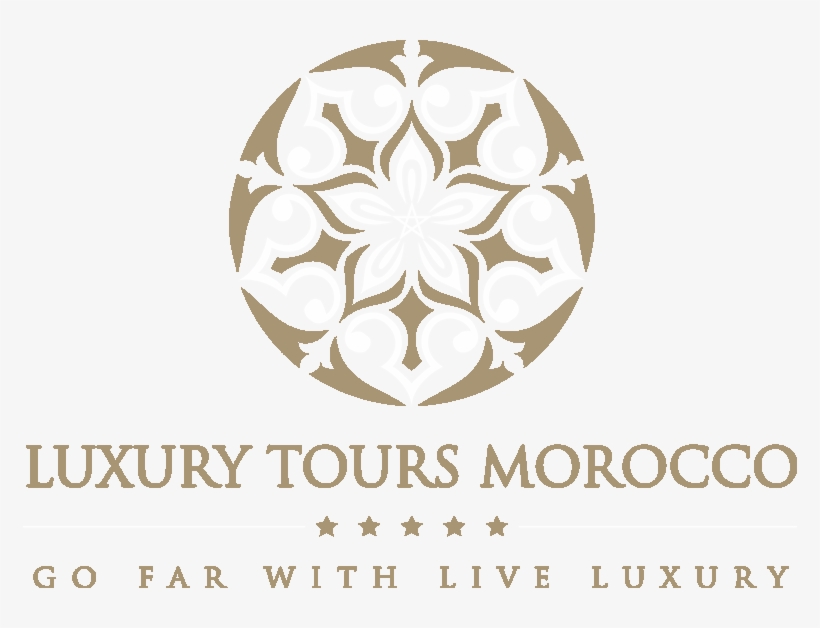 Luxury Tours Morocco & Morocco Luxury Desert Camps - Adesivo De Parede Mandala, transparent png #4085790