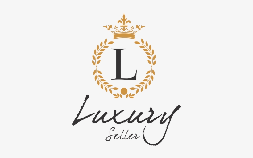 Luxury Seller - Calligraphy, transparent png #4085794