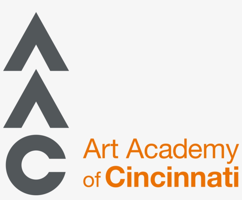 Aac Logo Web - Art Academy Of Cincinnati, transparent png #4086093