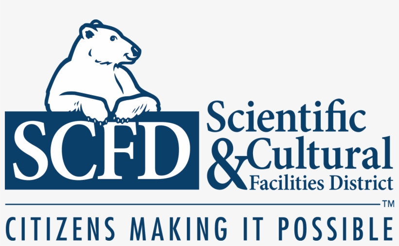 Web Jpg - Scientific And Cultural Facilities District, transparent png #4086112