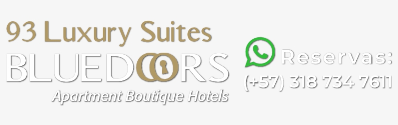 93 Luxury Suites & Residences - Calligraphy, transparent png #4086127