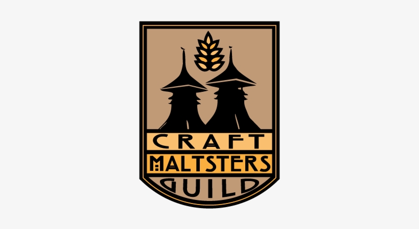 Cmg Logo Web - Craft Maltsters Guild, transparent png #4086176