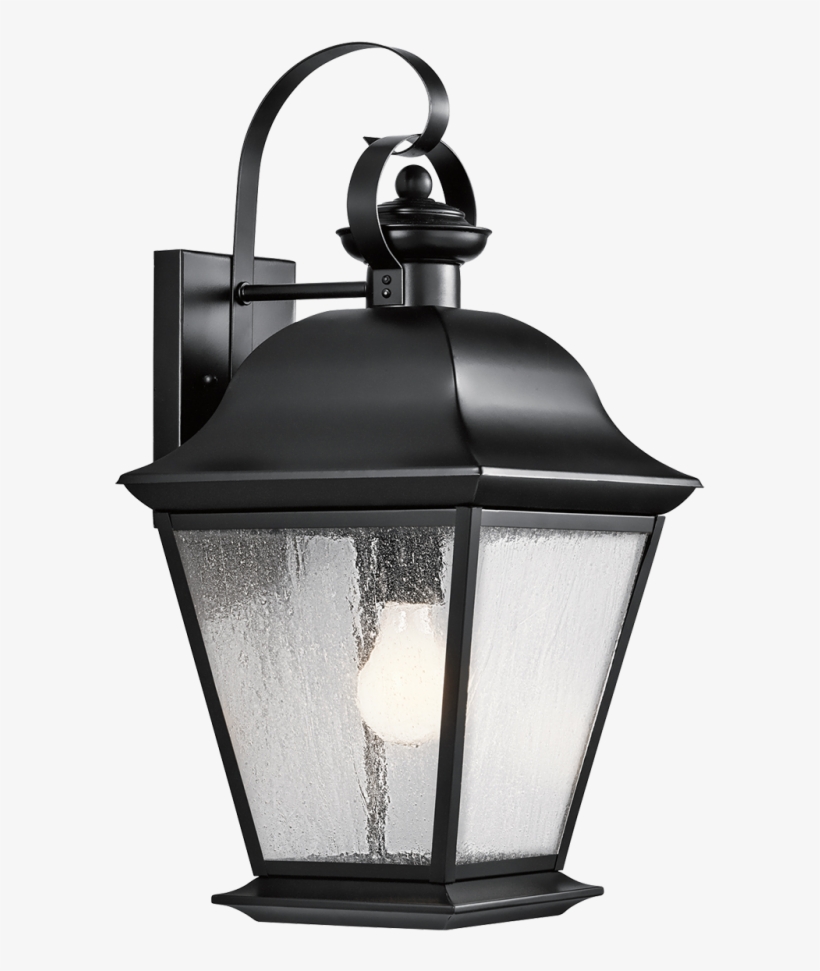 contemporary outdoor lighting