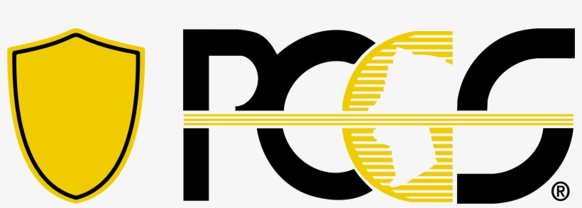 Download - Pcgs Logo, transparent png #4086566