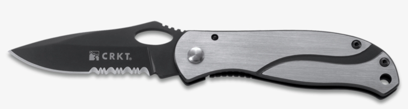 Norton Secured - Knife, transparent png #4086803