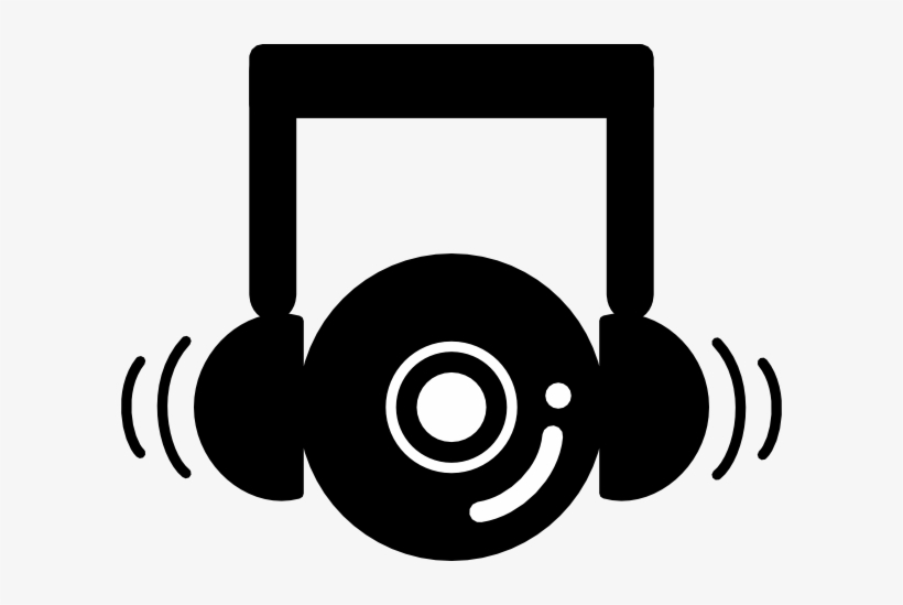 Pictogram Music, transparent png #4086837
