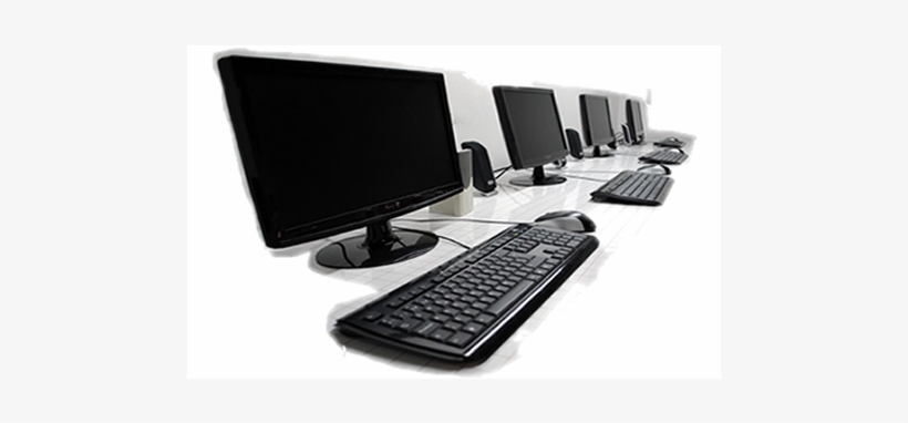 ¿para Qué Me Sirve La Estandarización - Computer, transparent png #4086920