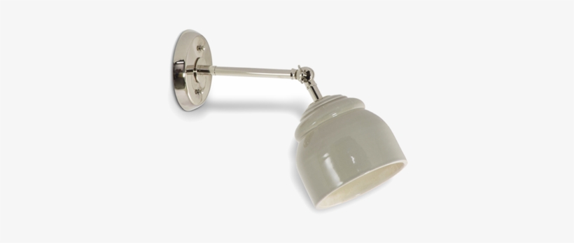 Portland Articulating Sconce - Portland, transparent png #4087031