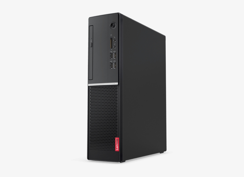 Pc Lenovo V520s Ci3 7100 4gb 1tb U$s568 Final - Lenovo V520s 08ikl 10nm, transparent png #4087076