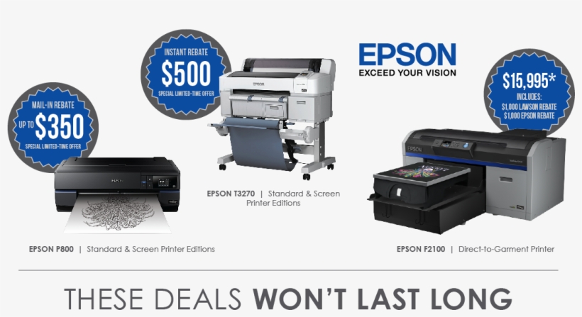 Epson Surecolor T3200 A1 24" 5-ink Large Format Printer, transparent png #4087271