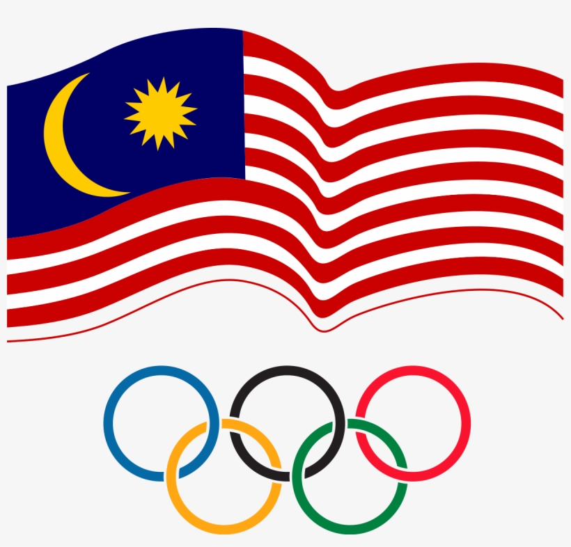 Olympic Council Of Malaysia, transparent png #4087580