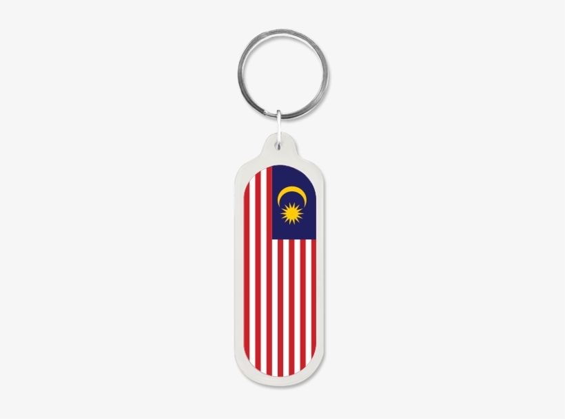 Malaysia Flag, - Malaysia, transparent png #4087624