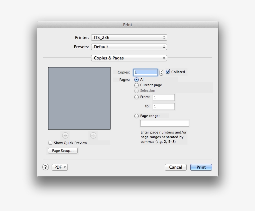 Turn Off Banner Pages - Dropdown Mac, transparent png #4087625