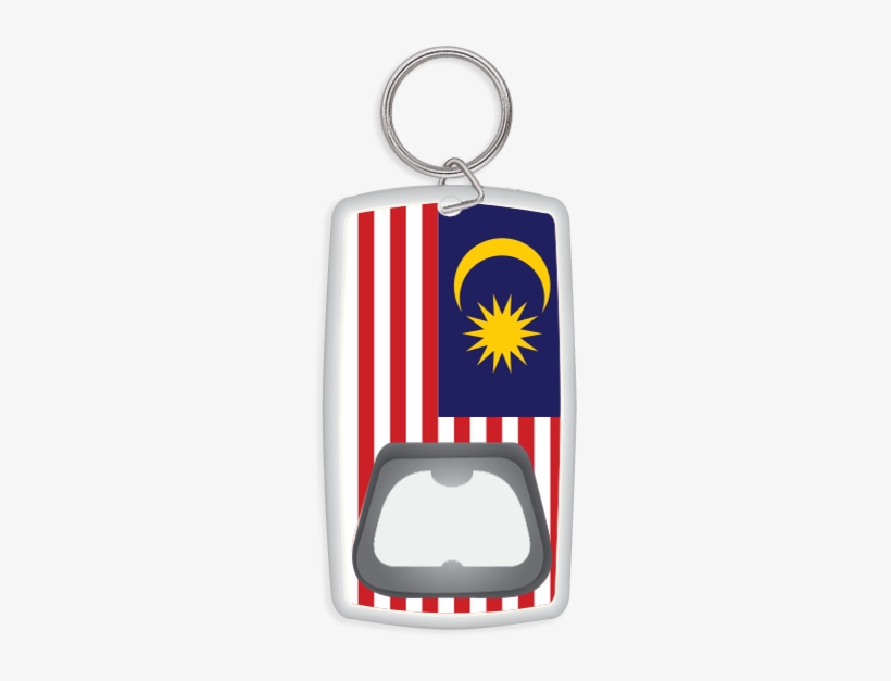 Malaysia Flag , - Malaysia, transparent png #4087643