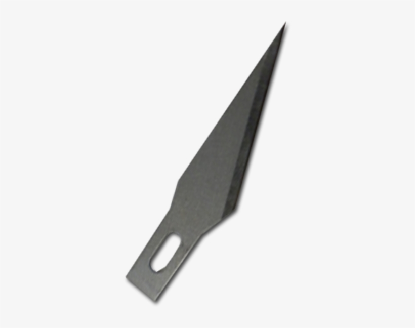 Un Segundo - Throwing Knife, transparent png #4087644