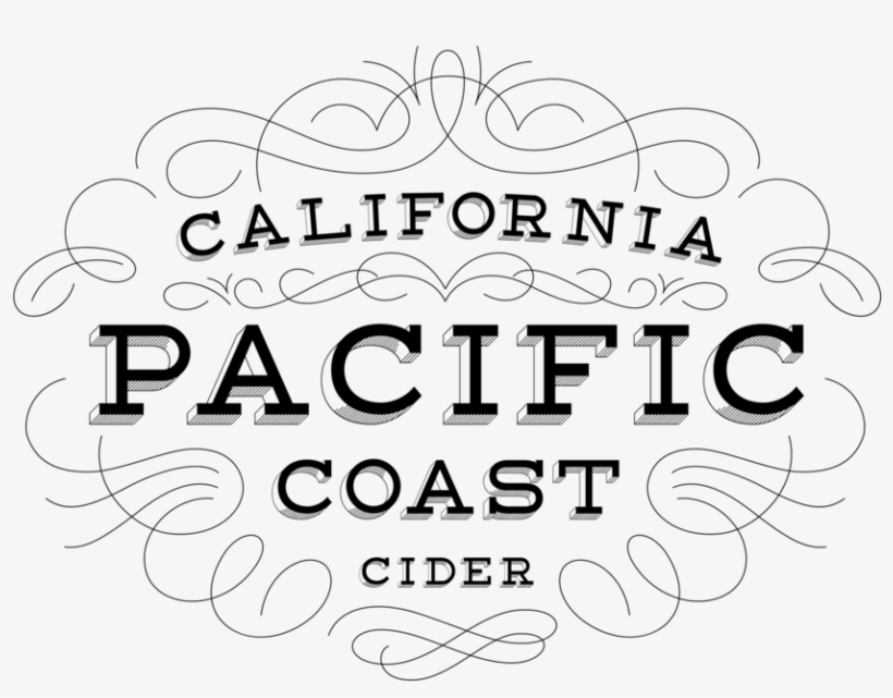 Drew Melton Is A Graphic Designer Focused On Lettering - Flourish Examples, transparent png #4087781